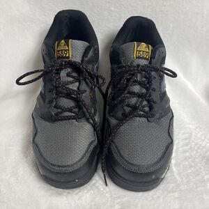 New Balance Revlite Men Shoes Sneaker Composite Toe Industrial MID589v1 Sz 10 2E